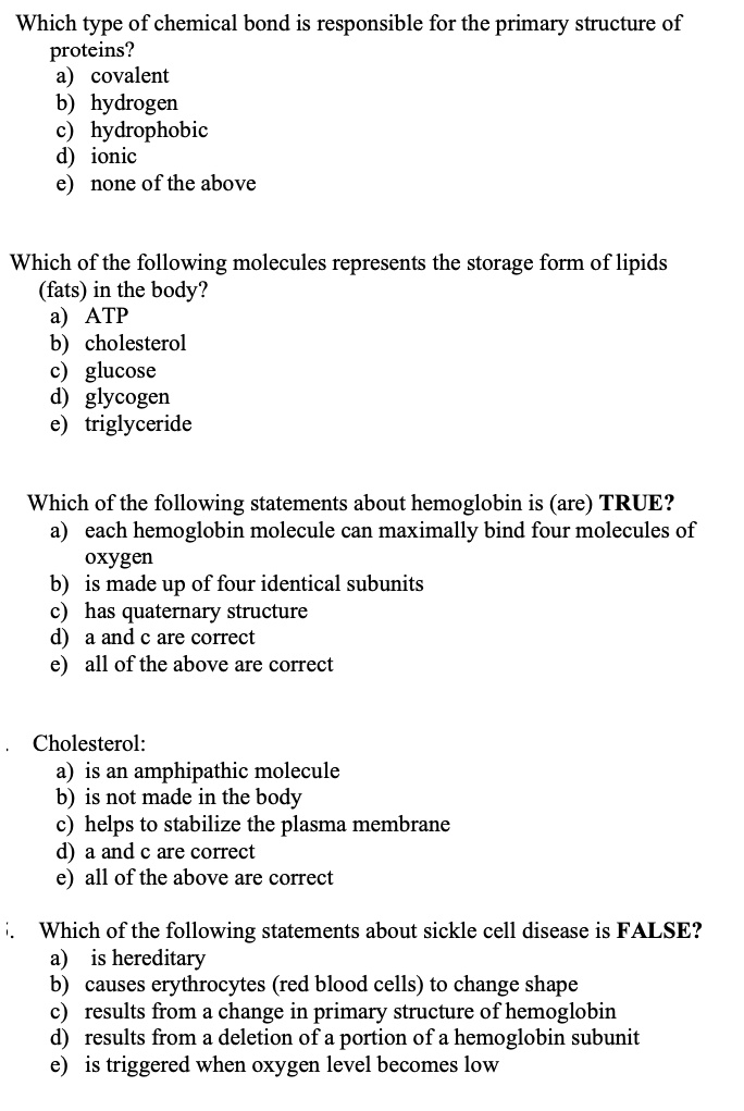 Video Solution: Can You Explain Why The Answer Is Correct Which Type Of 