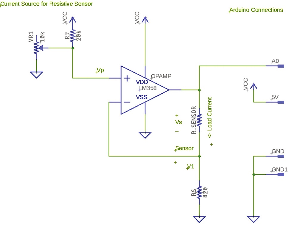 SOLVED Consider the OpAmp circuit shown in Figure 1. 1. See the node