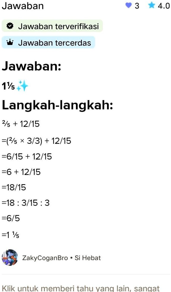 SOLVED: Part 3 #MenurutmuKunciKebahagiaan!Jika Kamu Melihat Anak ...