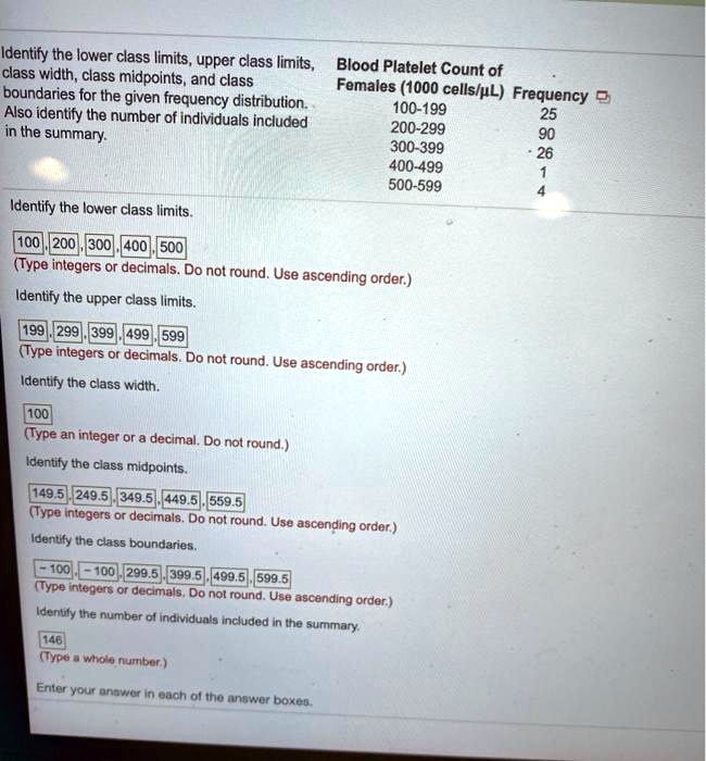 identify-the-lower-class-limit-upper-class-limits-c-solvedlib