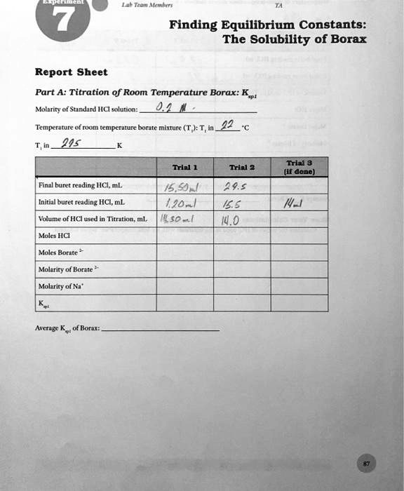 SOLVED just need help with formulas. lost Lab Team Members TA Finding