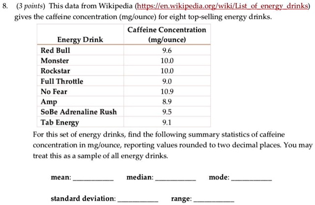 Rockstar (drink) - Wikipedia