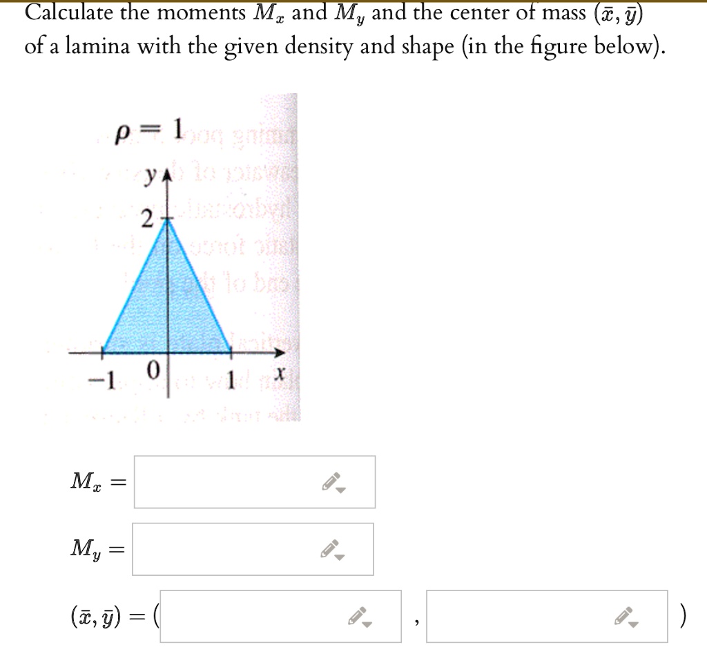 solved-calculate-the-moments-mz-and-my-and-the-center-of-mass-1-9-of-a