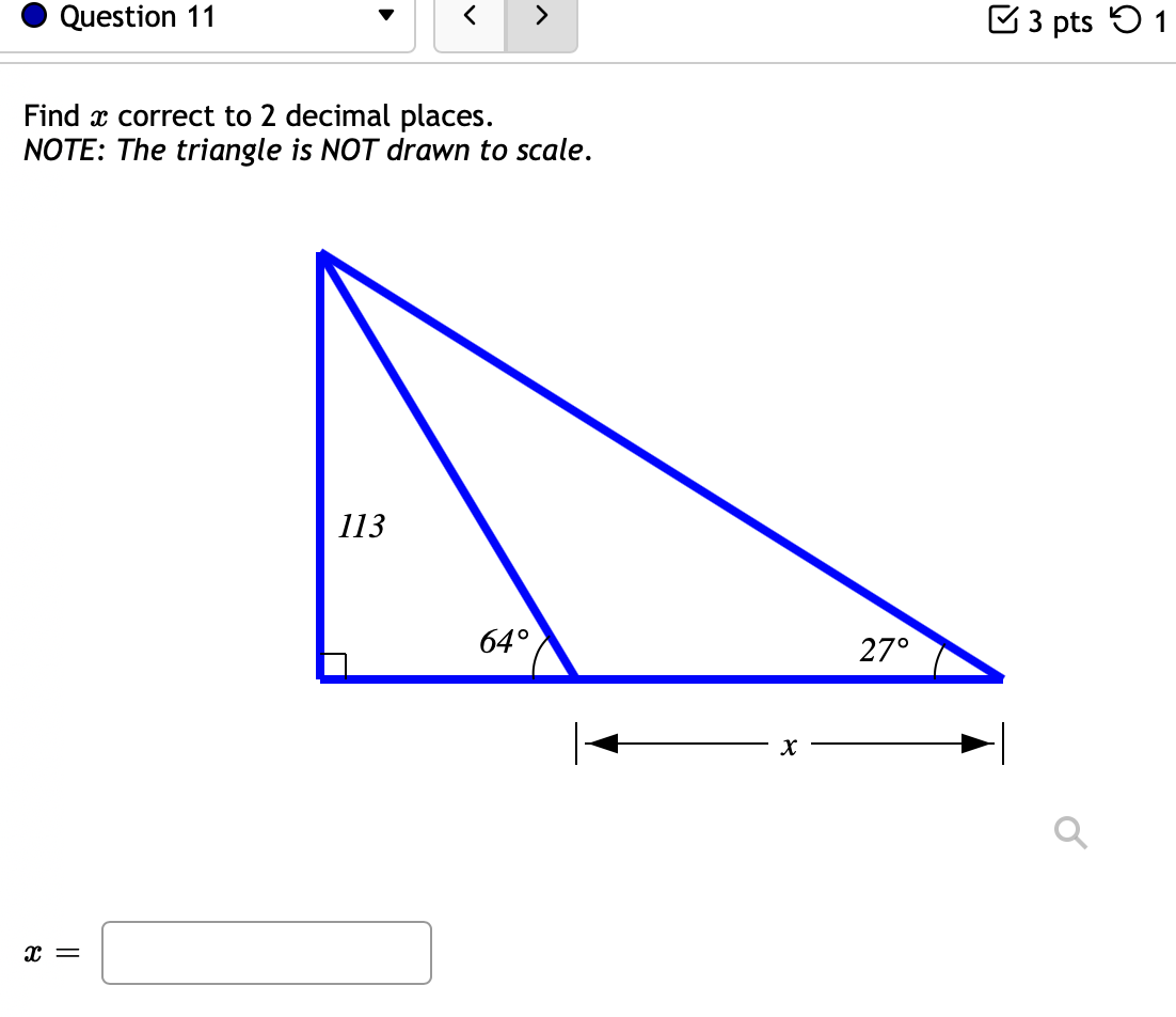 SOLVED Answer and how to solve?