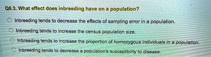 what-effect-does-inbreeding-have-on-a-population-simutext