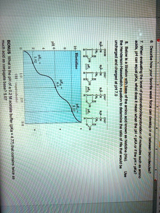 SOLVED Bochuac pipe What conjugate the base? 8 Acetate buffer (pKa