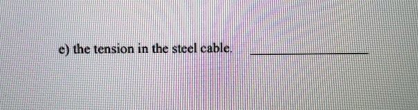 0 lhc tension in the slcel cable 70848