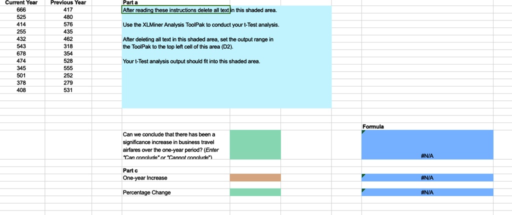 xlminer analysis toolpak excel