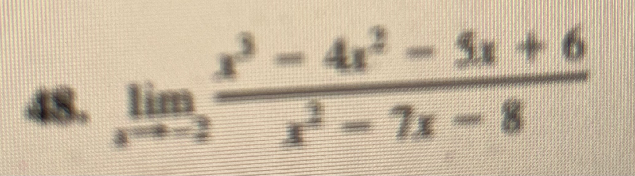 solved-48-limx-2-x-3-4-x-2-5-x-6-x-2-7-x-8