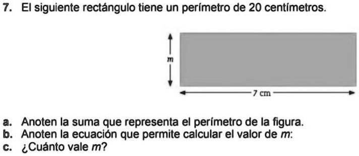 SOLVED: Porfavor ayúdenme no recuerdo muy bien como hacer la 