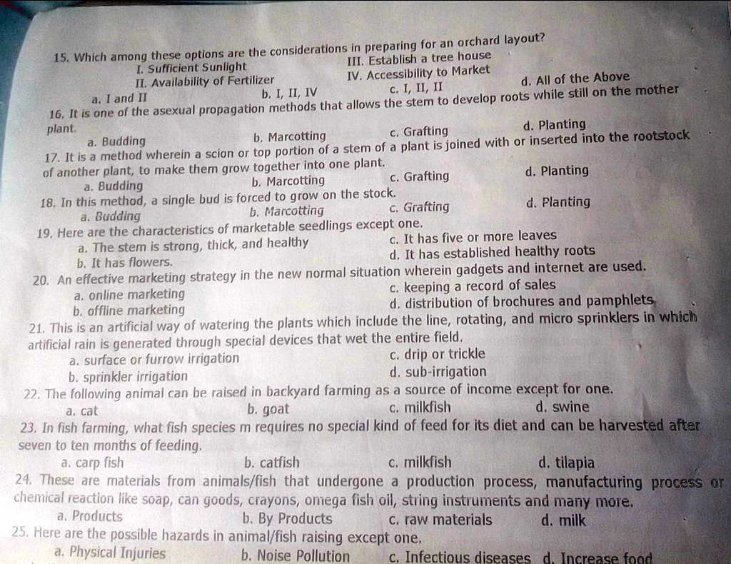 SOLVED: Sa taas po answer kasi po bukas na po ako papasa ng worksheet ...