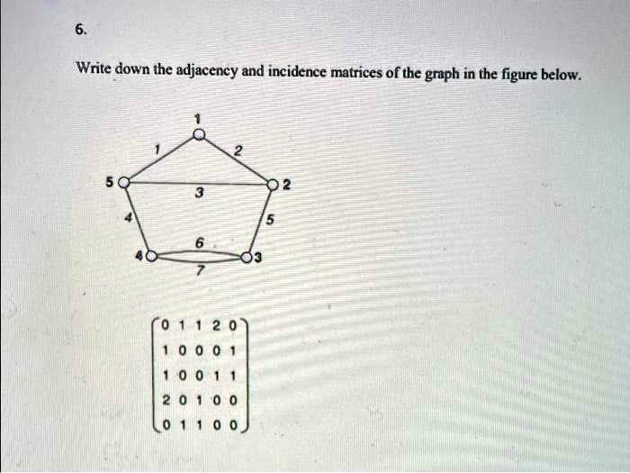 SOLVED: Please write answers on paper. Thank you! Write down the ...