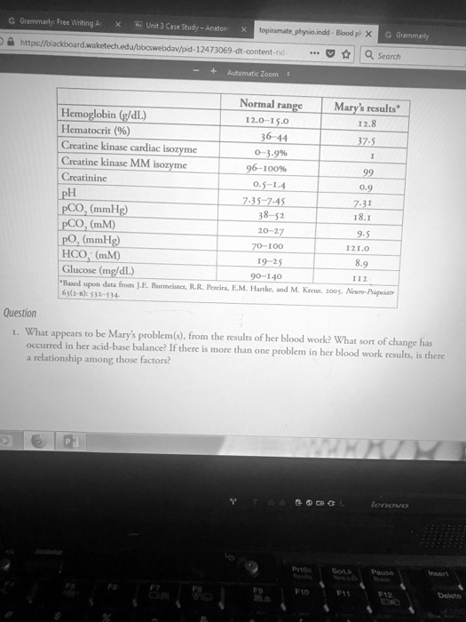solved-normal-range-12-0-15-0-g-dl-hemoglobin-36-44-hematocrit-0-3