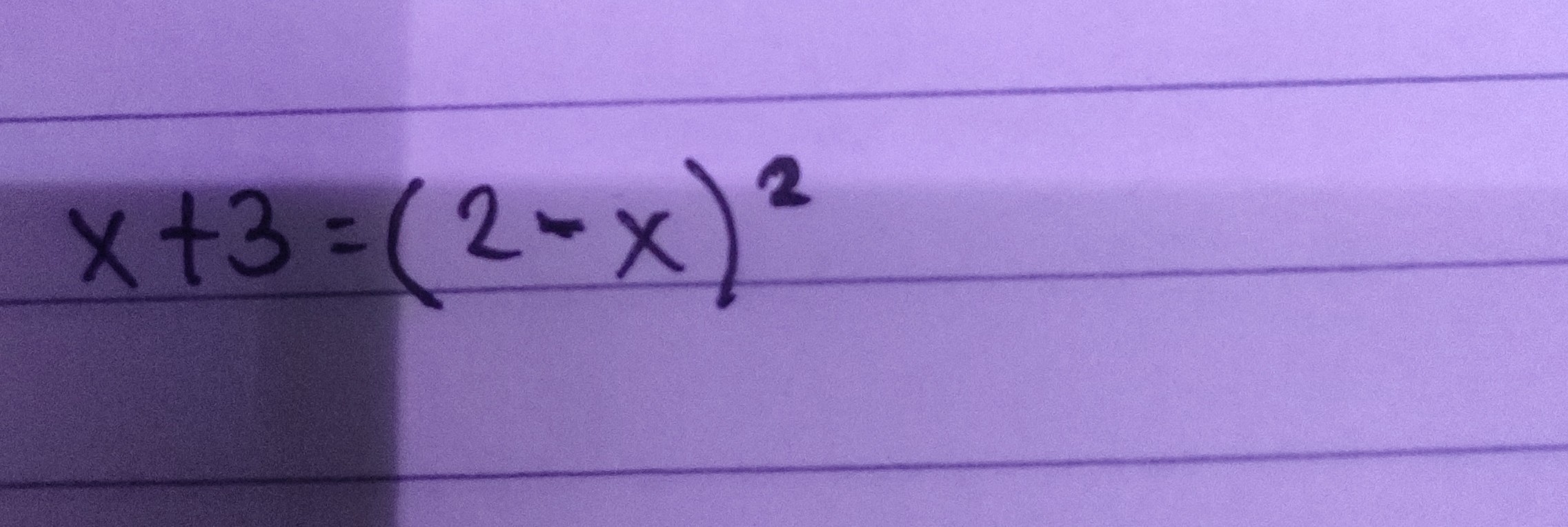 2 X 3 4 0