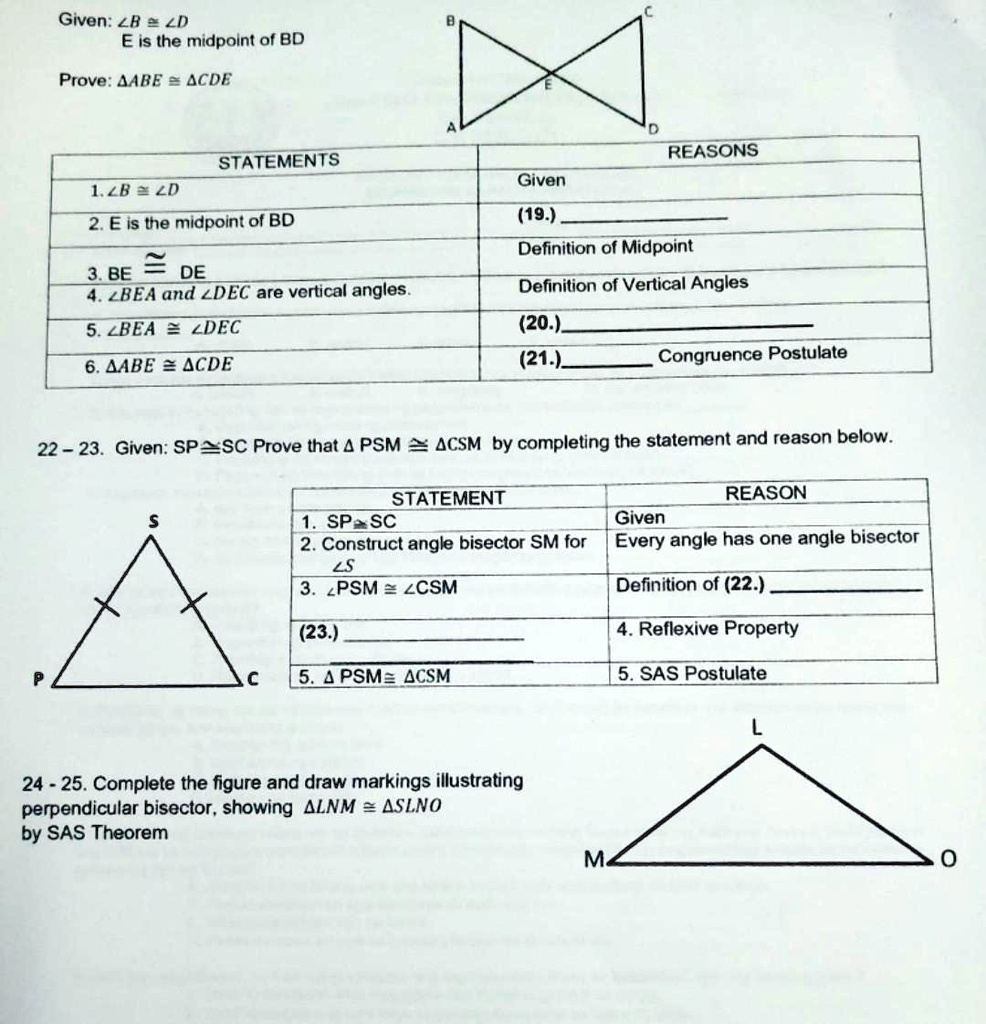 Midpoint Theorem on Right-angled Triangle, Proof, Statement