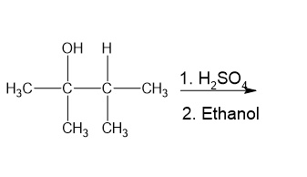Ethanol, CH3CH2OH