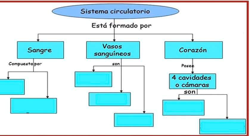 Solved Despu S De Leer Los Textos Anteriores Completa El Siguiente