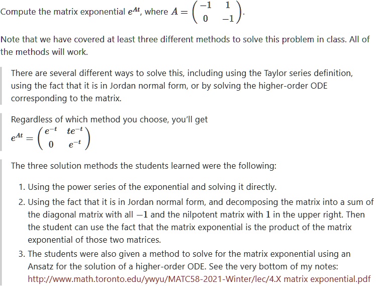 Solved Glven the following class definitions, which of the