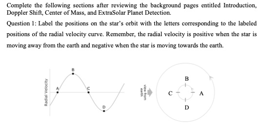 SOLVED: Not sure how to answer the question nor do I know if the answer ...