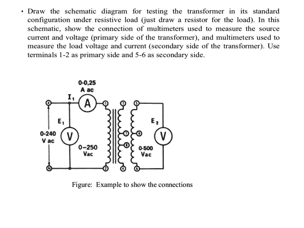 SOLVED: Draw a schematic diagram for the circuit shown below. Include the  voltage of the source and resistance of each resistor. You will need to  look up and interpret resistor color band