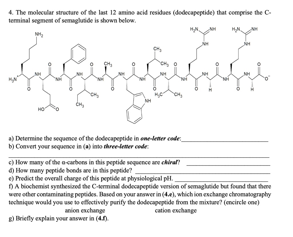 semaglutide water mix Quantification of Semaglutide in Human Plasma Using a Benchtop  Multi-reflecting Time-of-Flight Mass Spectrometer