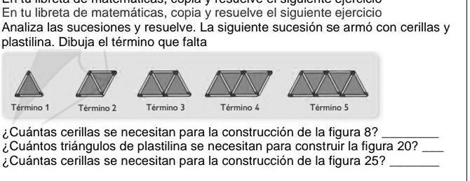 Solved Ayuda Ayuda Ayuda Por Favor En Tu Libreta De Matemáticas Copia Y Resuelve El Siguiente 1317