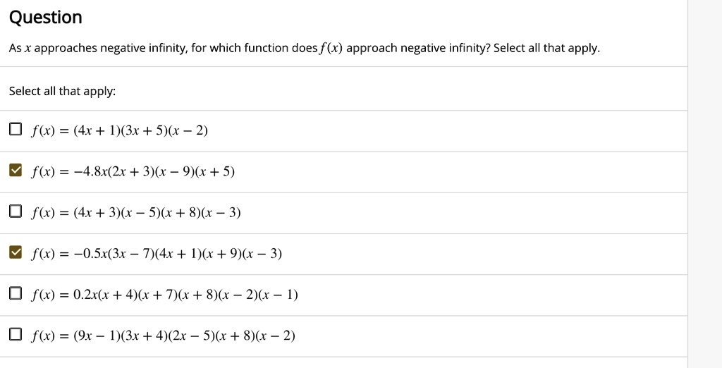 solved-question-as-x-approaches-negative-infinity-for-which-function