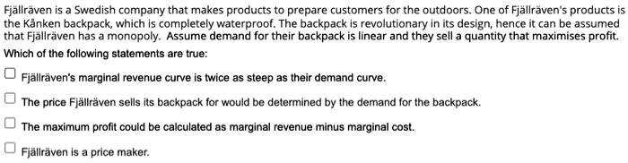 fjällräven kånken rugzak