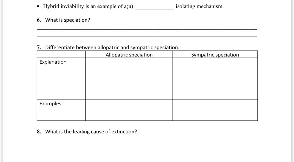 solved-hybrid-inviability-is-an-example-of-a-n-isolating-mechanism