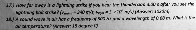 solved-17-how-far-away-is-a-lightning-strike-if-you-hear-the