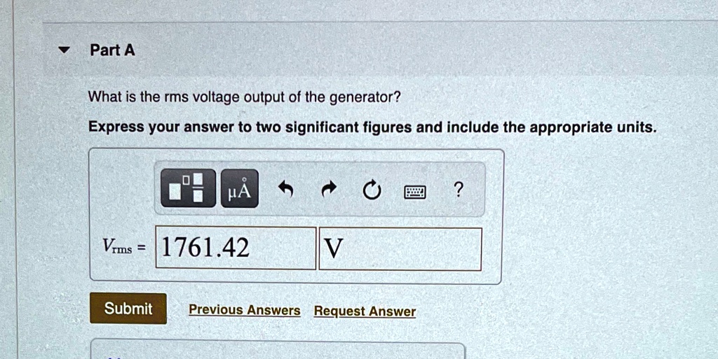 'A 410loop circular armature coil with a diameter of 9.0 cm rotates at