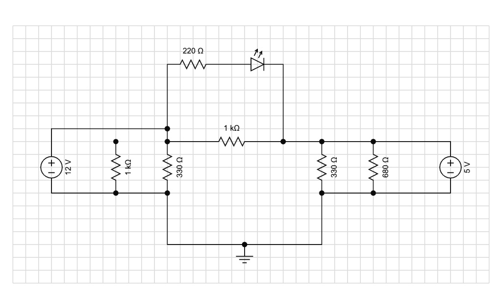 Video Solution: 1) Determine The Thevenin’s Voltage, The Thevenin’s 