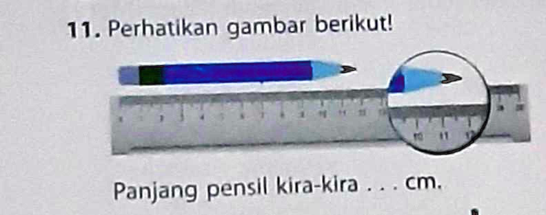 Solved 11 Perhatikan Gambar Berikut 11 Perhatikan Gambar Berikut