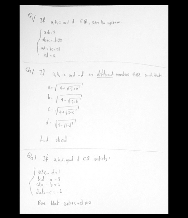 Solved Q If 0 J A W Slve Ue Ty Hem Bt 8 Cu 4 23 Lc 28 0d V2 1p 0 K 6 0 J Ahlos F Nunbers Gm