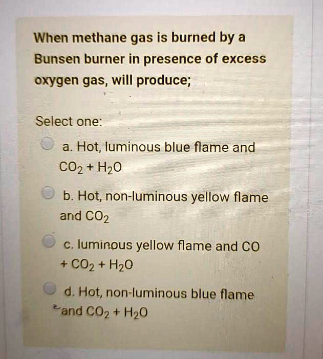 Gazhub on X: Blue Flame vs Yellow Flame With hydrocarbon flames, the  amount of oxygen supplied determines the rate of combustion, flame colour  and temperature. So, a blue gas stove flame indicates