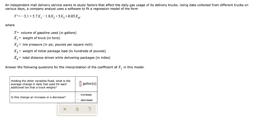 solved-an-independent-mail-delivery-service-wants-to-study-factors