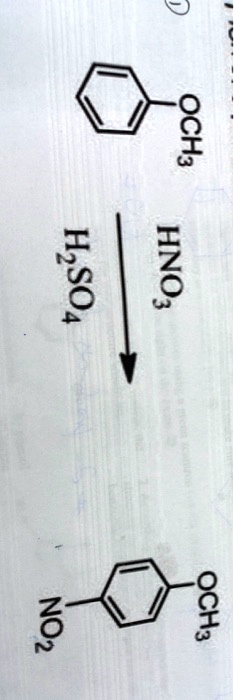 8 hzso4 hno3 och3 3 55465