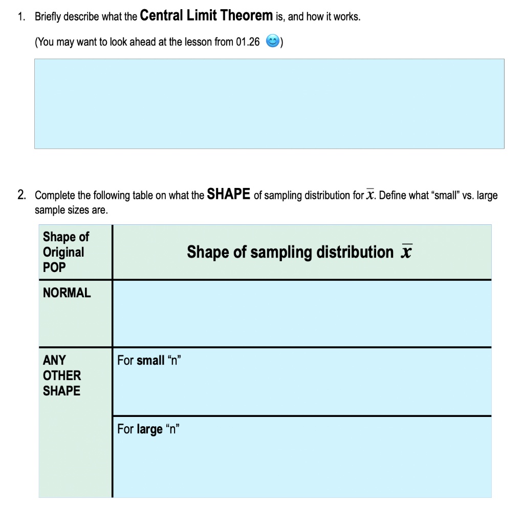 solved-briefly-describe-what-the-central-limit-theorem-is-and-how-it-works-n-you-may-want-to