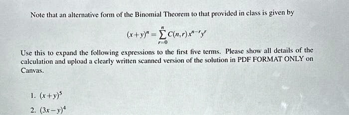 Solved Glven the following class definitions, which of the