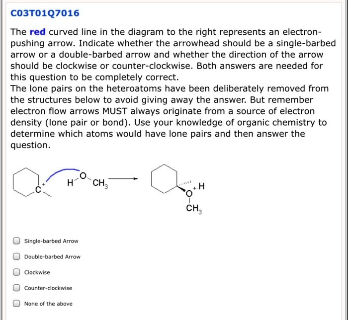 SOLVED C03T01Q7016 The red curved Iine in the diagram to the right