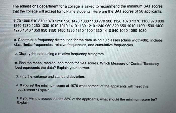 What Does 1310 On Sat Mean