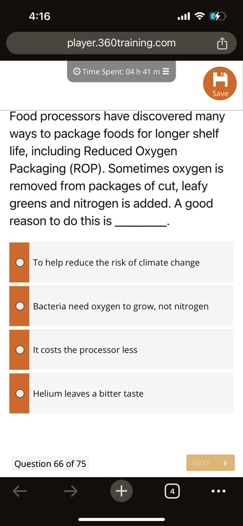 Food Processors Have Discovered Many Ways to Package Food: Innovative Solutions