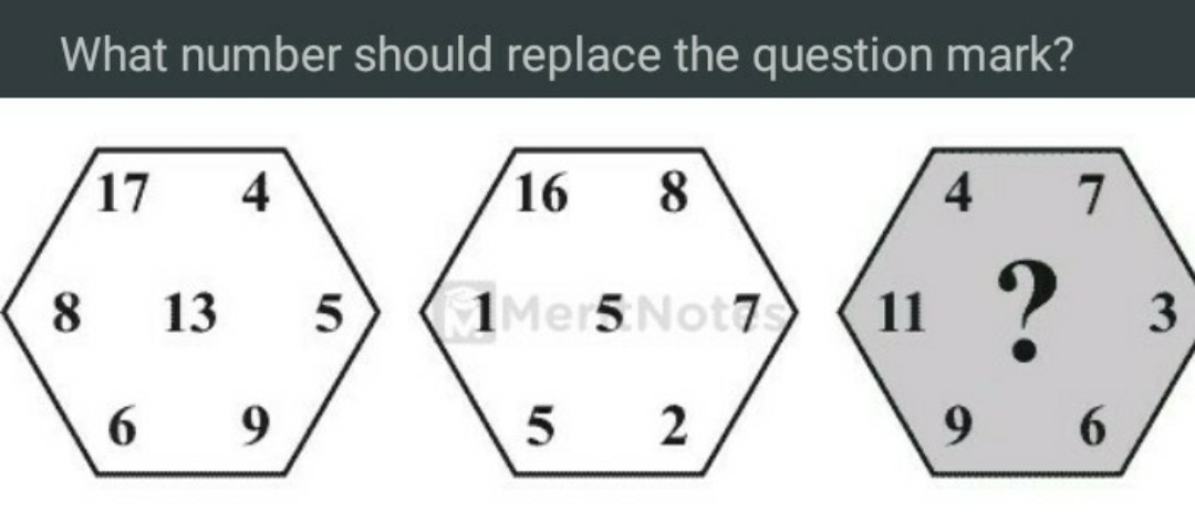 solved-what-number-should-replace-the-question-mark