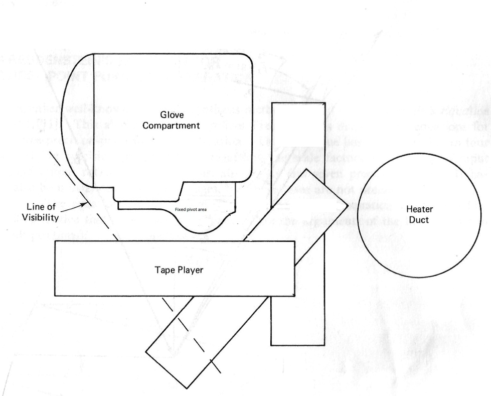 SOLVED An antitheft mechanism is to be designed for a passenger car