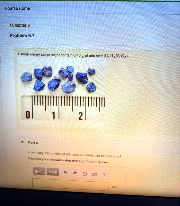SOLVED Course Home