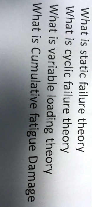 solved-what-is-cumulative-fatigue-damage-what-is-variable-loading