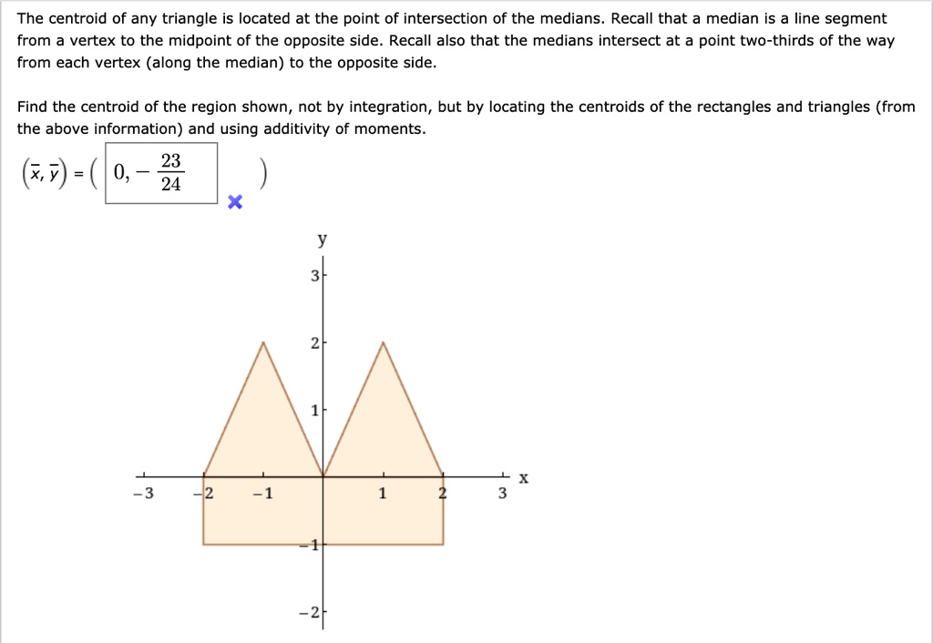 the-centroid-of-any-triangle-is-located-at-the-point-solvedlib