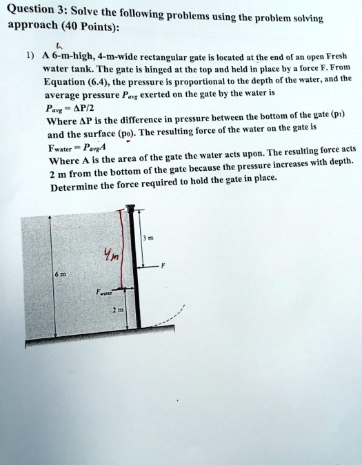 Solved B 13m 3m A D MN IN 2m 4 3m C +1.5m 6m 1.5m E In the