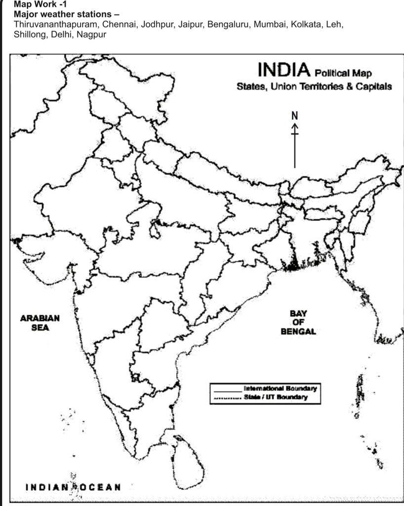 How to Draw India Map Easily | Easy Trick to Draw the Map of India | Map of  India - YouTube