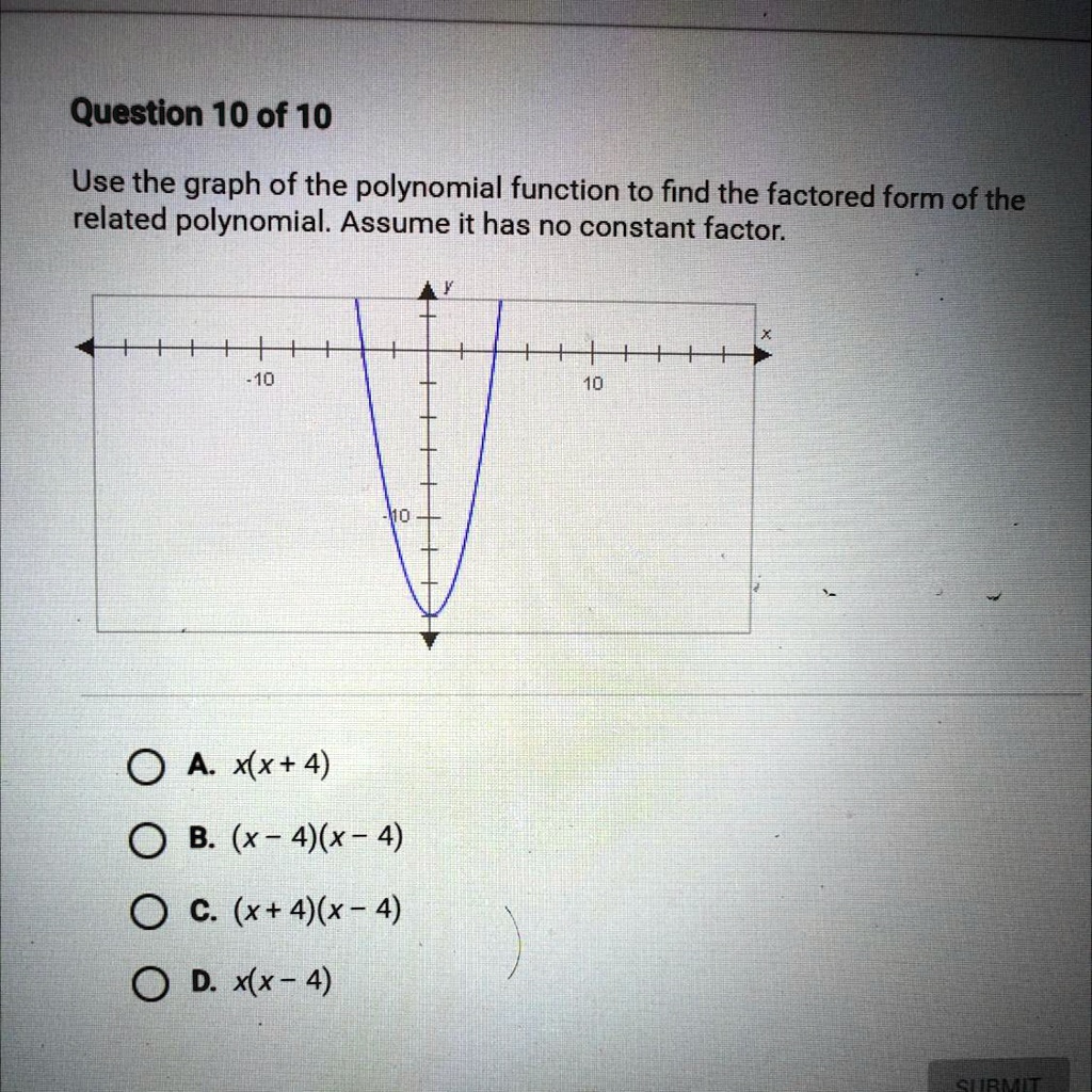 solved-use-the-graph-of-the-polynomial-function-to-find-the-factored